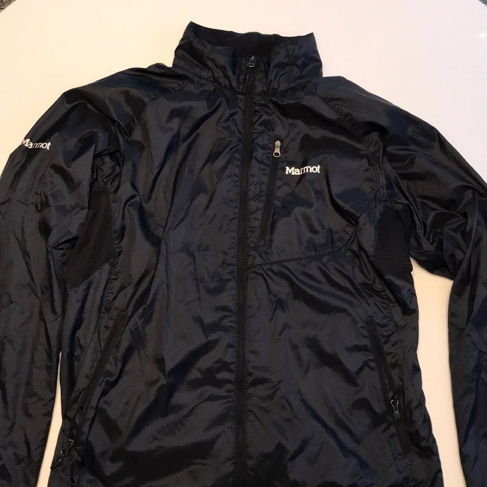 Marmot DriClime Jacket, Size M